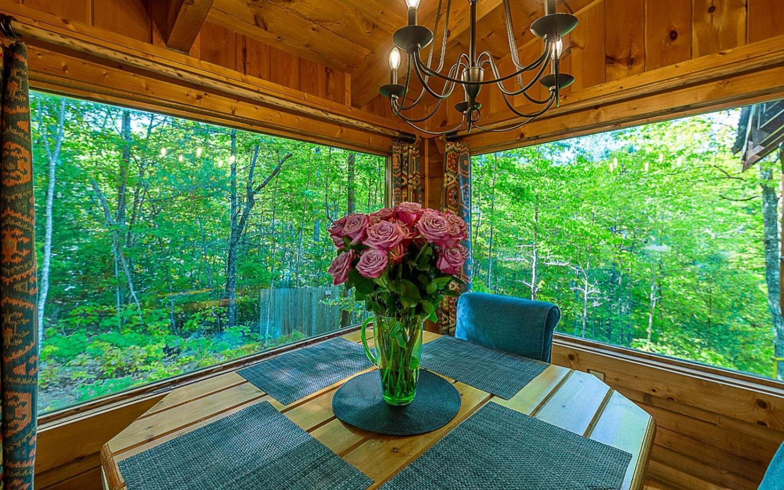 Nestled Inn Sevierville Zewnętrze zdjęcie
